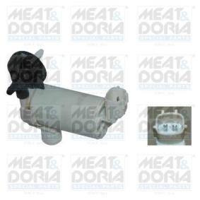 Waschwasserpumpe, Scheibenreinigung 20154 von MEAT & DORIA günstig für 10,39 € online kaufen