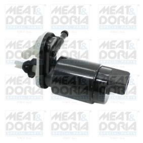 Achetez des Pompe d'eau de nettoyage, nettoyage des vitres MEAT & DORIA 20164 à prix pour 16,96 €