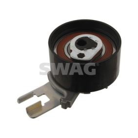 Achetez des Galet tendeur de courroie de distribution SWAG 55 92 8544 à prix pour 76,99 €