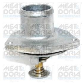 Compre Termóstato de MEAT & DORIA online para Classe S Coupe (C140) a preços moderados