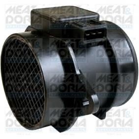 Compre Medidor de massa de ar da MEAT & DORIA 86163 a um preço baixo por 65,29 €