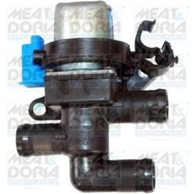 Achetez des Valve magnétique de chez MEAT & DORIA en ligne pour Trafic II Bus (JL) à prix modérés