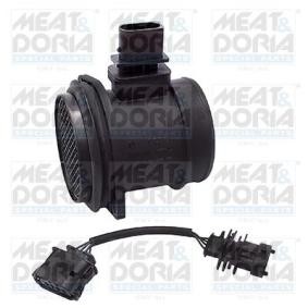 Compre Medidor de massa de ar da MEAT & DORIA 86210 a um preço baixo por 119,35 €