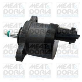 Acquista Valvola regolapressione, Sistema Common-Rail da MEAT & DORIA 9271 a buon mercato per soli 139,68 €