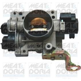 Compre Corpo de borboleta da MEAT & DORIA 89001 a um preço baixo por 179,32 €