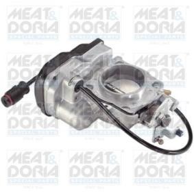 Compre Corpo de borboleta de MEAT & DORIA online para três volumes (W124) a preços moderados