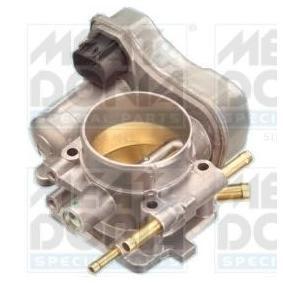 Compre Corpo de borboleta da MEAT & DORIA 89033 a um preço baixo por 278,78 €
