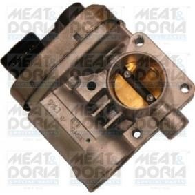 Compre Corpo de borboleta da MEAT & DORIA 89058 a um preço baixo por 217,60 €