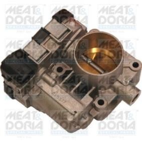 Compre Corpo de borboleta da MEAT & DORIA 89059 a um preço baixo por 264,12 €