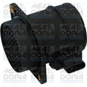 Compre Medidor de massa de ar da MEAT & DORIA 86271 a um preço baixo por 212,60 €