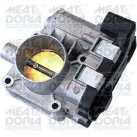 Compre Corpo de borboleta da MEAT & DORIA 89067 a um preço baixo por 207,98 €