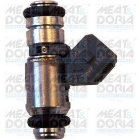 Achetez des Injecteur MEAT & DORIA 75112119 à prix pour 54,81 €