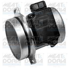 Compre Medidor de massa de ar da MEAT & DORIA 86056 a um preço baixo por 86,32 €
