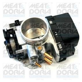 Compre Corpo de borboleta da MEAT & DORIA 89129 a um preço baixo por 490,39 €