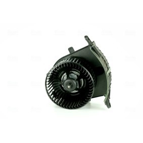 Comprar Ventilador habitáculo de NISSENS 87038 a bajo precio de 101,41 €