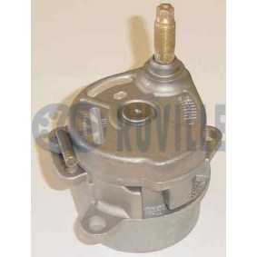 Radnabe des Herstellers RUVILLE - Originalware Artikelnummer: 5451