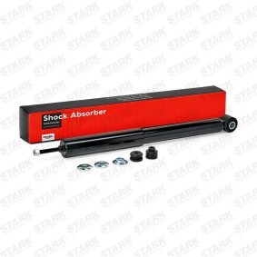 Compre Amortiguadores de STARK online para LAND CRUISER (KDJ12_, GRJ12_) a precios moderados