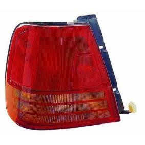 Acquista Fanale posteriore da ABAKUS 218-1912R-U a buon mercato per soli 19,59 €