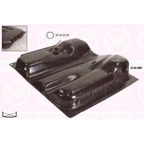 Kraftstoffbehälter 9557008 von KLOKKERHOLM günstig für 250,19 € online kaufen