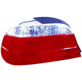 Compre Farolim de ABAKUS online para 7 (E38) a preços moderados