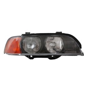 Achetez des Phare avant de chez ABAKUS en ligne pour 5 Touring (E39) à prix modérés
