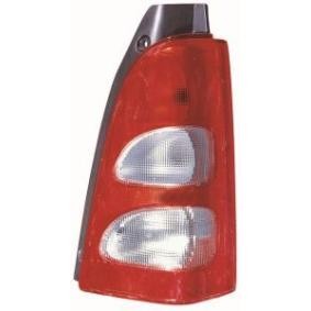 Acquista Fanale posteriore da ABAKUS 218-1940R-LD-UE a buon mercato per soli 43,92 €