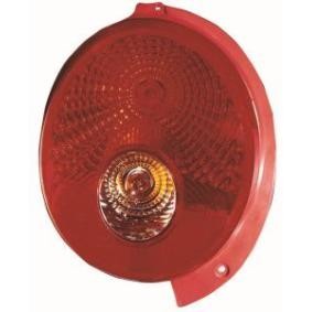Acquista Fanale posteriore da ABAKUS 222-1918L-UE a buon mercato per soli 33,42 €