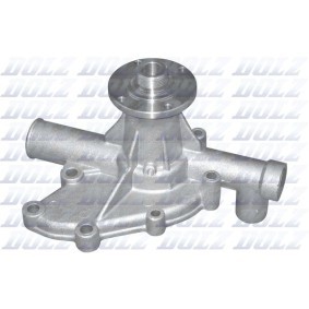 Wasserpumpe B207 von DOLZ günstig für 18,73 € online kaufen