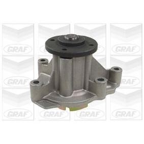 Compre Bomba de água de GRAF online para VANEO (414) a preços moderados