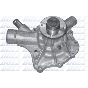 Wasserpumpe M225 von DOLZ günstig für 62,34 € online kaufen