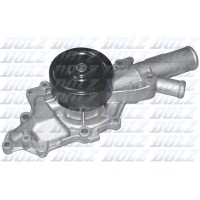 Wasserpumpe M214 von DOLZ günstig für 63,93 € online kaufen