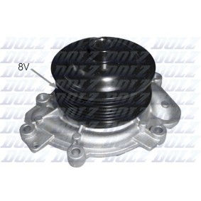 Wasserpumpe M230 von DOLZ günstig für 54,80 € online kaufen