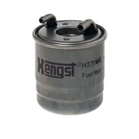 Acquista Filtro carburante da HENGST FILTER H331WK a buon mercato per soli 50,80 €