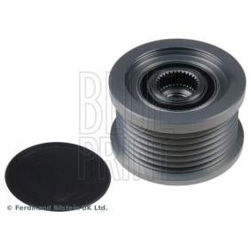 Compre Roda livre do alternador da BLUE PRINT ADT36120 a um preço baixo por 33,87 €