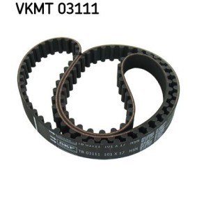 Compre Correia dentada da SKF VKMT 03111 a um preço baixo por 24,65 €