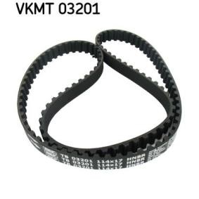 Compre Correia dentada da SKF VKMT 03201 a um preço baixo por 28,02 €
