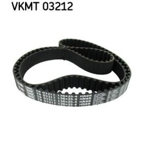 Compre Correia dentada da SKF VKMT 03212 a um preço baixo por 29,48 €
