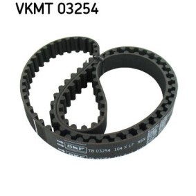 Compre Correia dentada da SKF VKMT 03254 a um preço baixo por 29,30 €