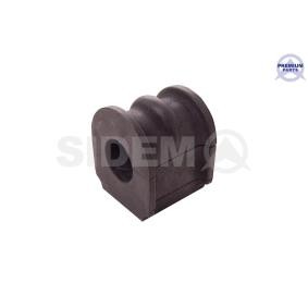 Comprar Silentblock de barra estabilizadora de SIDEM 841807 a bajo precio de 8,56 €