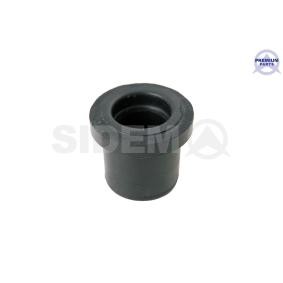Achetez des Lame de ressort de chez SIDEM en ligne pour HILUX III Camion plate-forme/Châssis (KUN1_, TGN3_, TGN2_, T à prix modérés