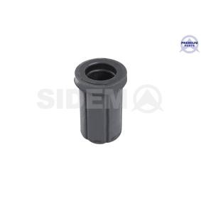 Achetez des Lame de ressort de chez SIDEM en ligne pour HILUX III Camion plate-forme/Châssis (KUN1_, TGN3_, TGN2_, T à prix modérés