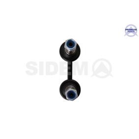 Acquista Bielletta barra stabilizzatrice da SIDEM 83063 a buon mercato per soli 19,98 €
