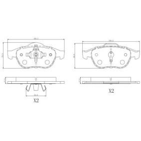 Servopumpe DSP1369 von DELCO REMY günstig für 159,13 € online kaufen