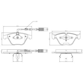 Servopumpe DSP1333 von DELCO REMY günstig für 141,84 € online kaufen