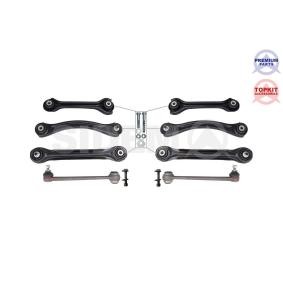 Acquista Kit riparazione, Braccio trasversale da SIDEM 49562 a buon mercato per soli 191,28 €