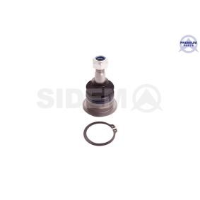 Comprar Rótula de suspensión de SIDEM 45187 a bajo precio de 31,25 €
