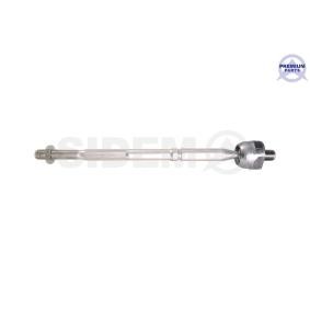 Comprar Rótula axial de dirección de SIDEM 77114 a bajo precio de 24,71 €