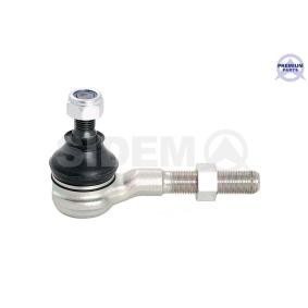 Achetez des Rotule de direction SIDEM 45248 à prix pour 17,83 €