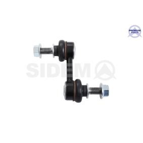 Acquista Bielletta barra stabilizzatrice da SIDEM 83068 a buon mercato per soli 29,39 €