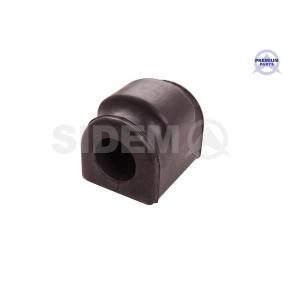 Compre Silentblock de la barra estabilizadora de SIDEM online para Z4 Roadster (E89) a precios moderados